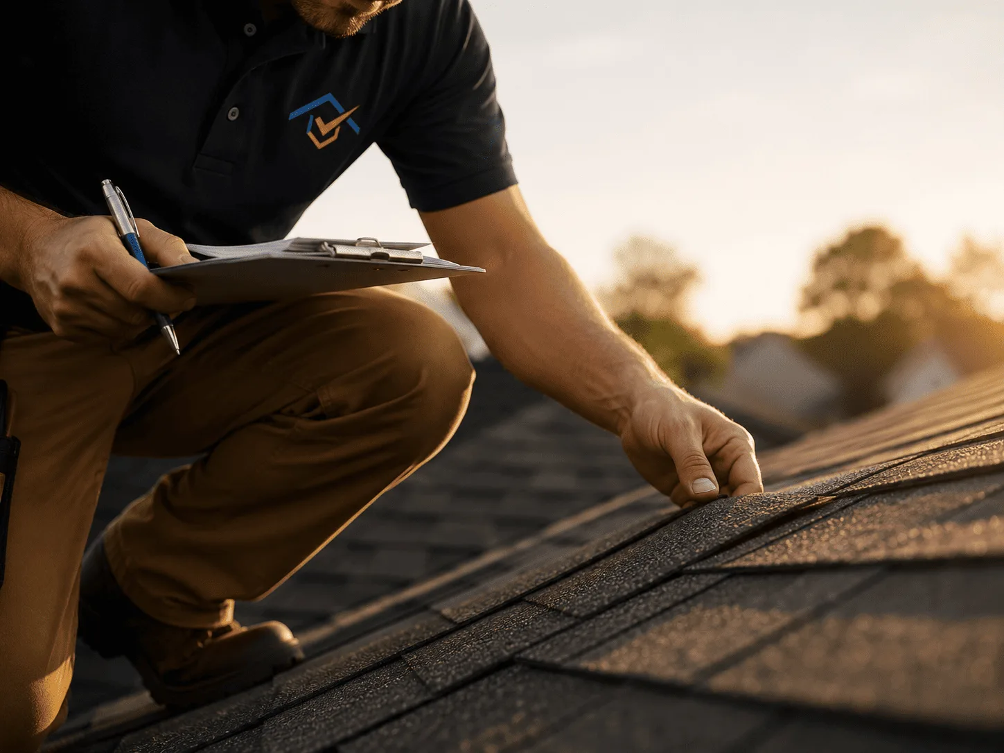 Why Choose Roof Inspection in West Columbia, SC